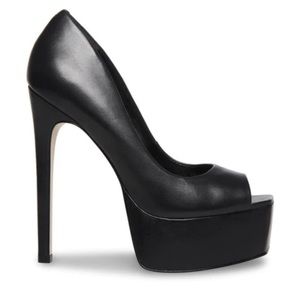 Steve Madden Lust Pumps